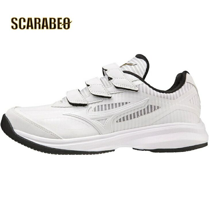 ミズノ MIZUNO 】 野球 ソフトボール トレーニングシューズ グローバル