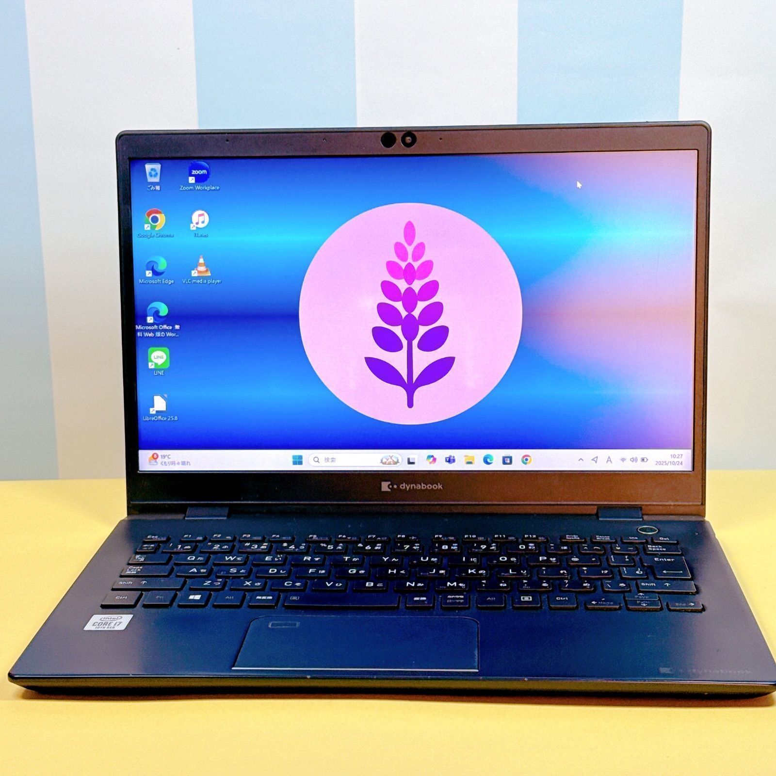 爆速SSD1TB⭐️16GB⭐️windows11⭐️ノートパソコン カメラ薄型 第10世代Core i7⭐️windows11 超爆速16GB‼️ 薄型軽量 カメラ付き