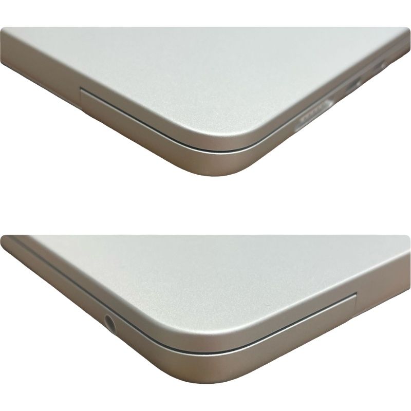 MacBook Air 15インチ MQKR3J/A Apple M2 8GB SSD 256GB シルバー 充