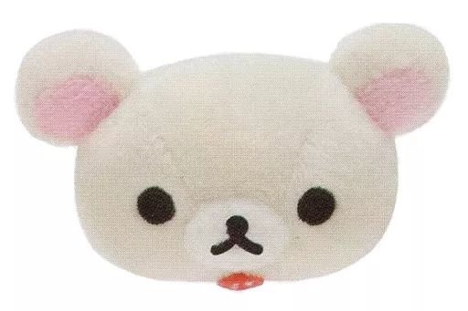 中古】ぬいぐるみ コリラックマ プチもちぺったんてのりぬいぐるみ(SS