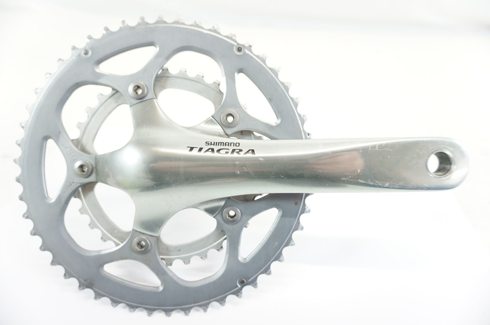 SHIMANO 「シマノ」 TIAGRA 4500 コンポセット / バイチャリ宇都宮店