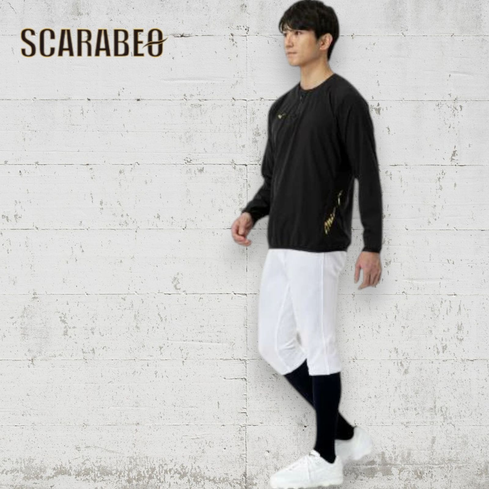 MIZUNO PRO ミズノプロ トレーニングジャケット 長袖 ユニセックス