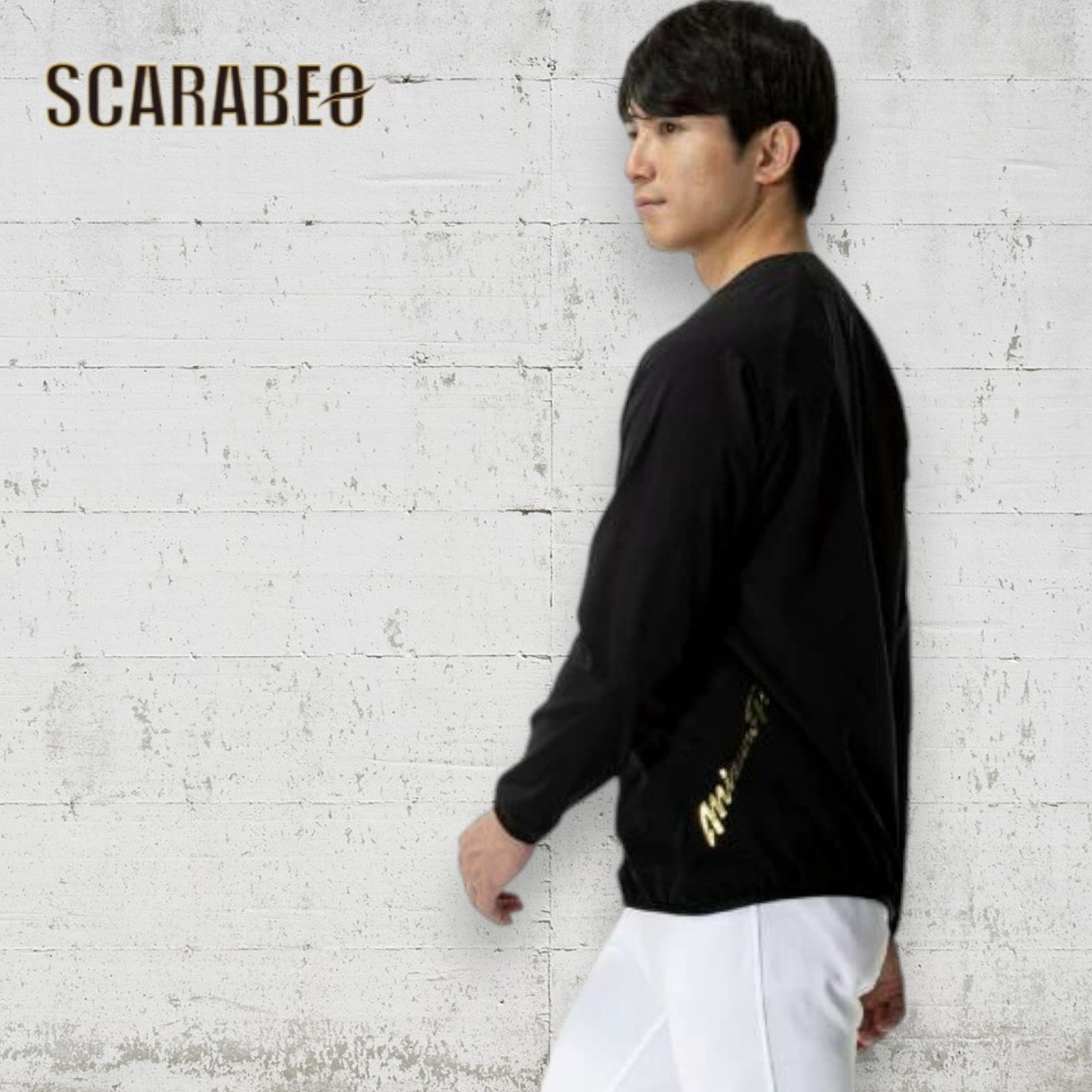 MIZUNO PRO ミズノプロ トレーニングジャケット 長袖 ユニセックス