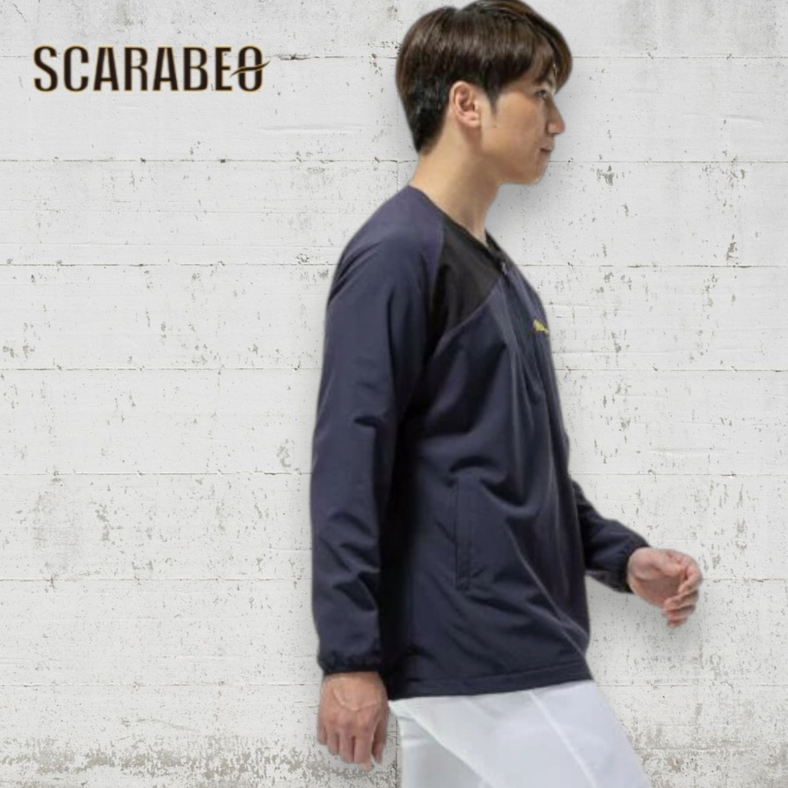 MIZUNO PRO ミズノプロ トレーニングジャケット ユニセックス