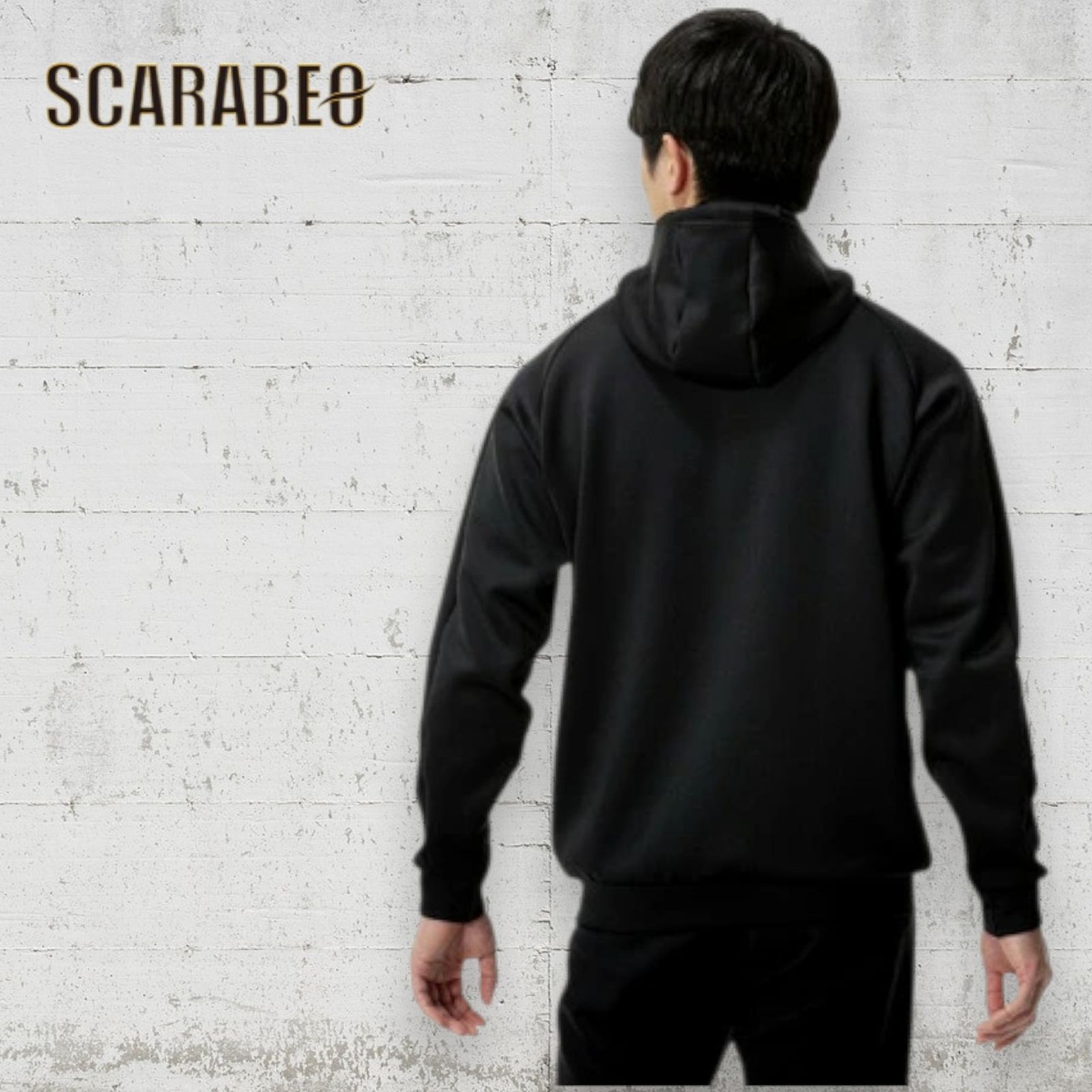 ミズノプロ ストレッチスウェットフーディ ユニセックス メンズ