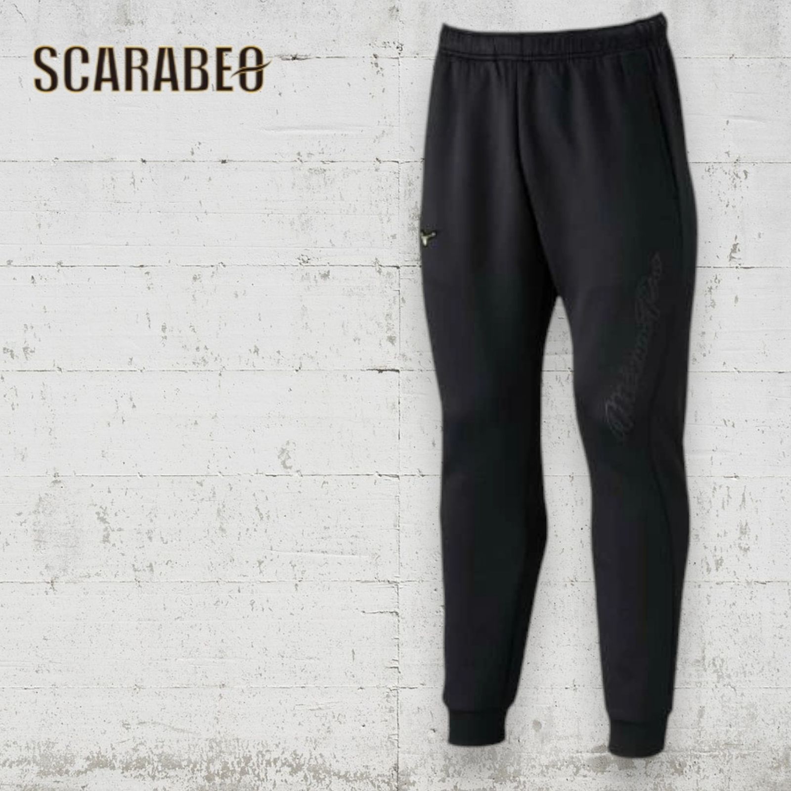 ミズノプロ ストレッチスウェットパンツ ユニセックス メンズ