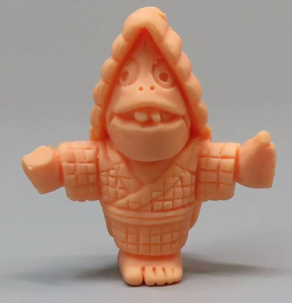 中古】トレーディングフィギュア 山彦 「ゲゲゲの鬼太郎 消しゴム