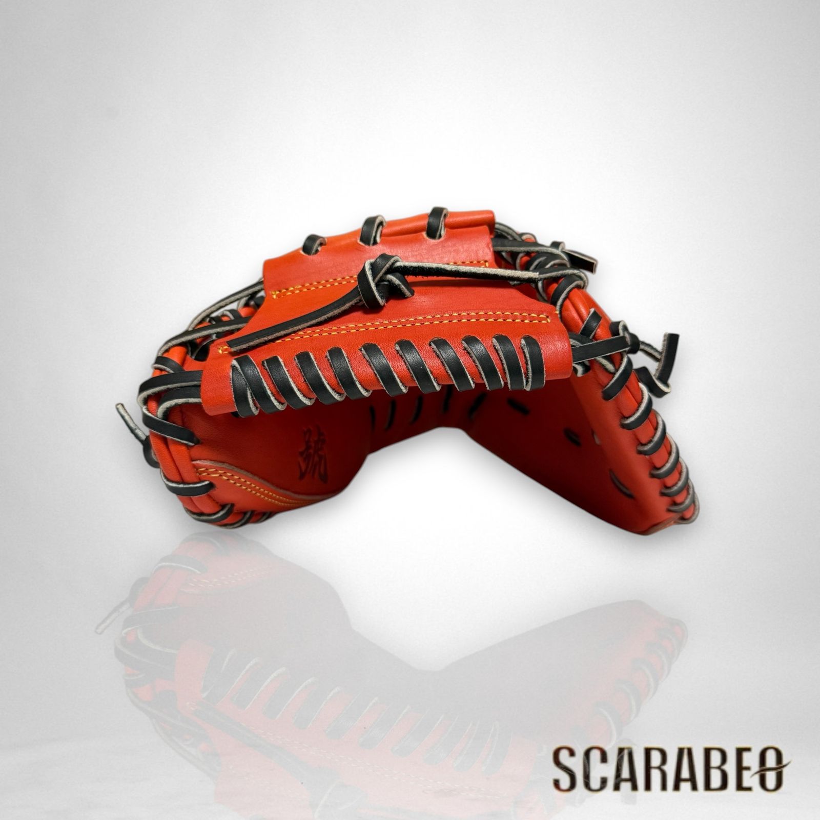 ミズノプロ 號 硬式 キャッチャーミット 捕手用 AXI型 右投げ用