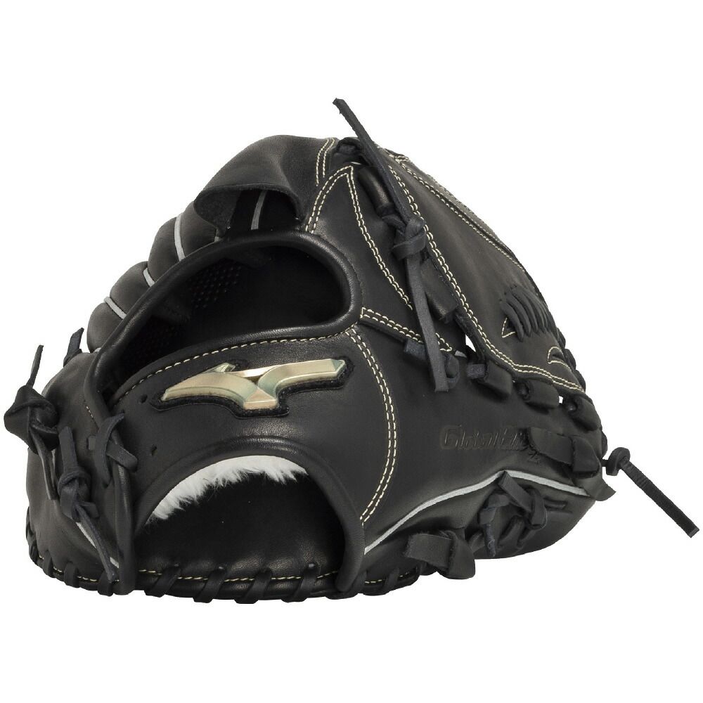 ミズノ ゴールデンエイジ 軟式グローブ グローバルエリート Hselection