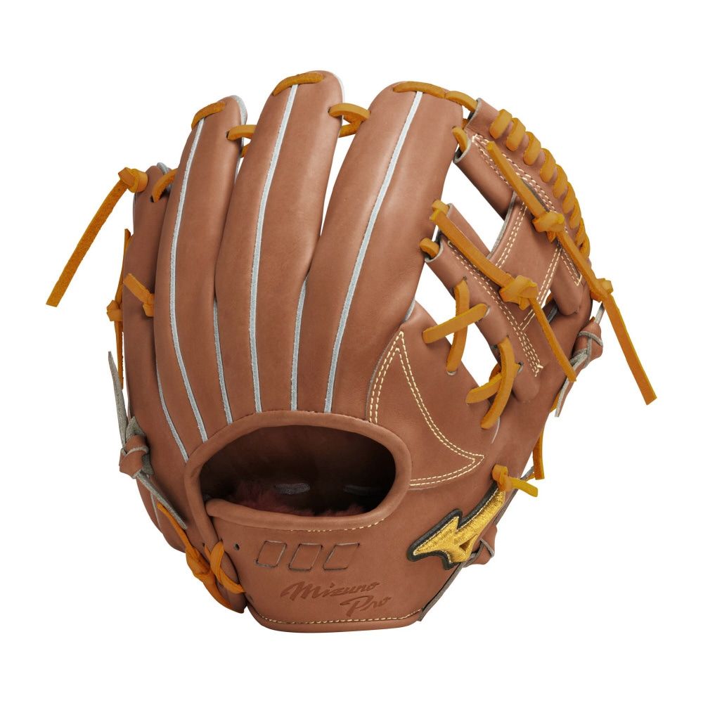 ミズノ 硬式 内野手用 グローブ ミズノプロ 5DNAテクノロジー サイズ9