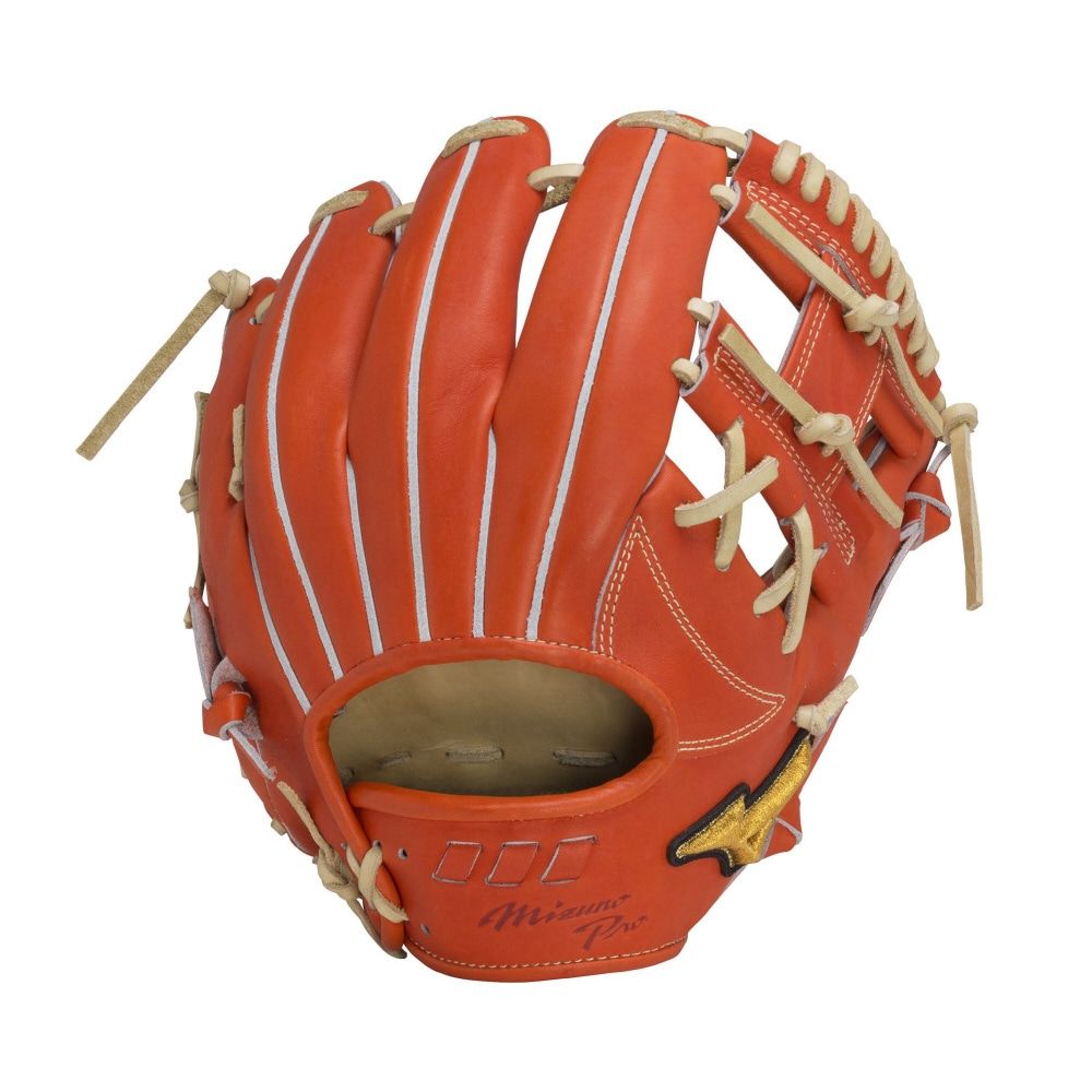 ミズノ 硬式 内野手用 グローブ ミズノプロ 5DNAテクノロジー サイズ9