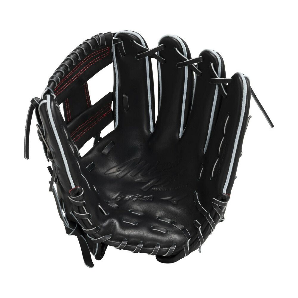 ミズノプロ 硬式 グラブ 内野手用 TM型 Crafted Edition HAGA JAPAN 右