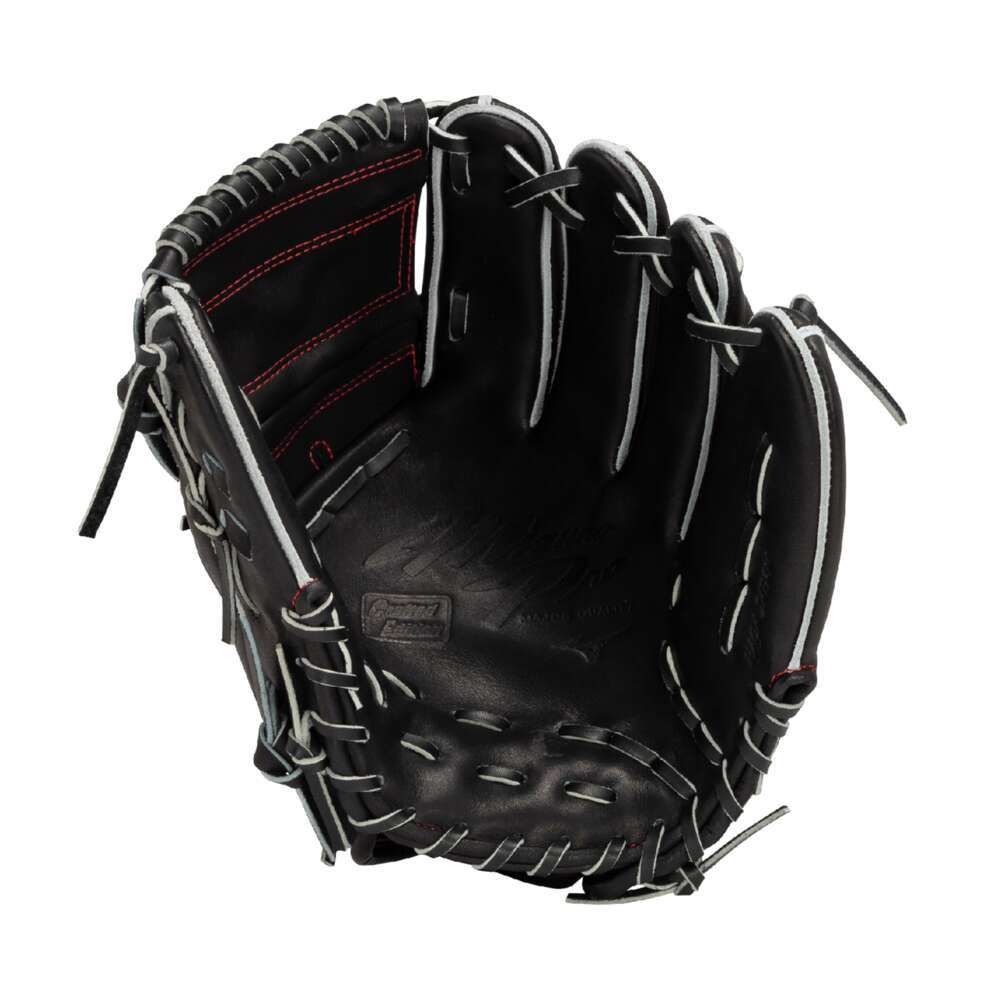 ミズノプロ CRAFTED Edition 伊藤型 SPEEDREVO ピッチャー 投手用 硬式