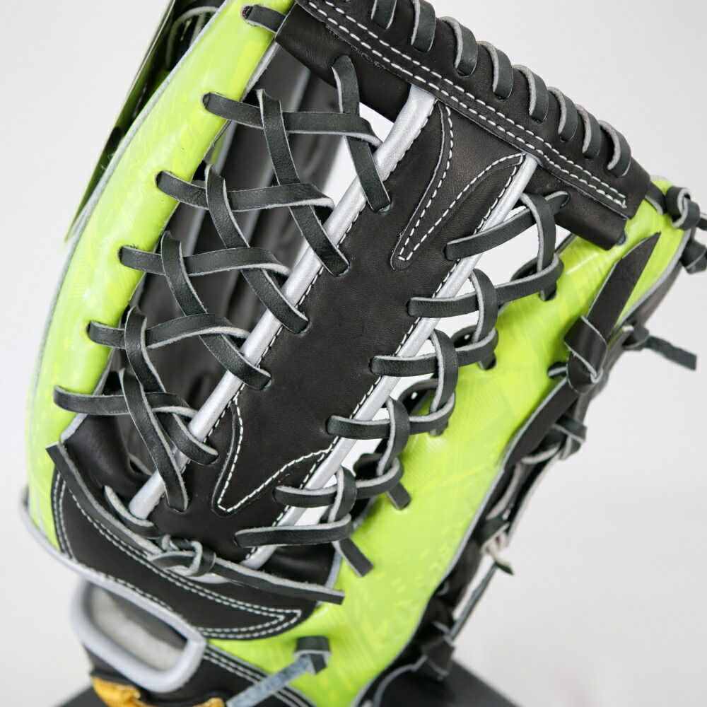 ミズノ MIZUNO 】 オールスターモデル 野球 ミズノプロ 限定 軟式