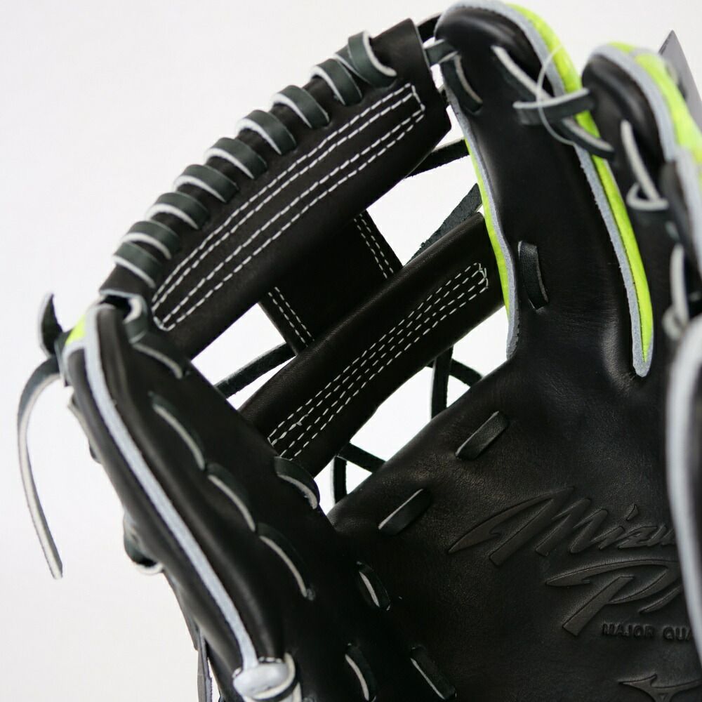 ミズノ MIZUNO 】 オールスターモデル 野球 ミズノプロ 限定 軟式