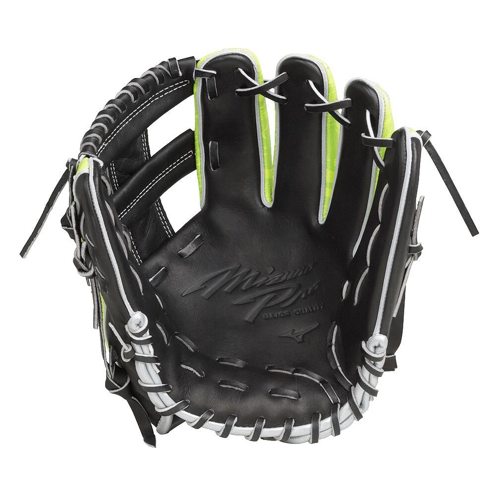 ミズノ MIZUNO 】 オールスターモデル 野球 ミズノプロ 限定 軟式