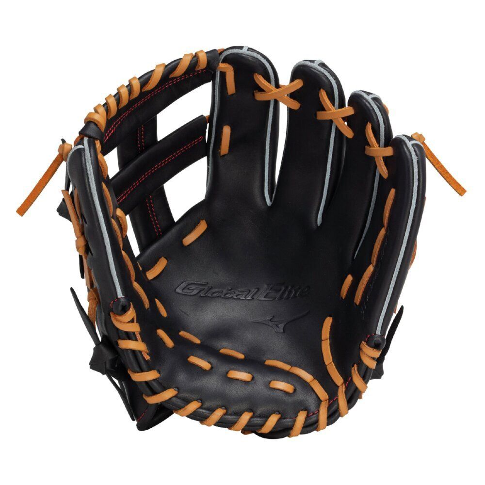 ミズノグローバルエリート Hselection SIGNA軟式 内野手用 9 ミズノ 軟式用 グローバルエリート Hselection SIGNA AXI 内野手用