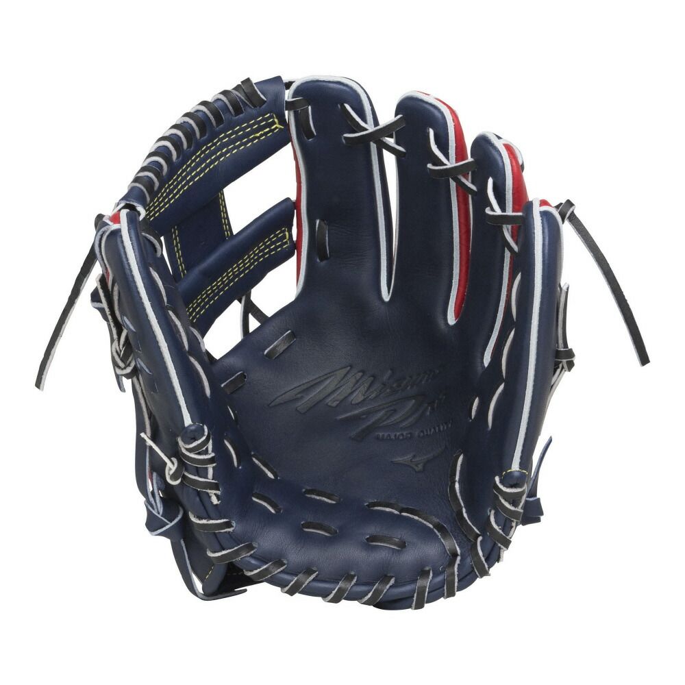 限定品　ミズノプロ 軟式グラブ 内野手用 1AJGR97103(2962) 限定品 ミズノプロ 軟式グラブ 内野手用 1AJGR97103(2962) 限定品