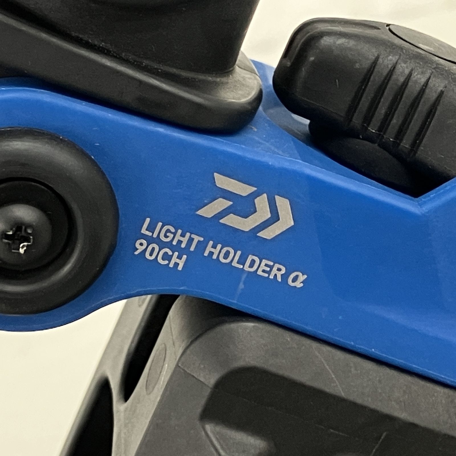 DAIWA ダイワ LIGHT HOLDER ライトホルダー α 90CH フィッシング 釣り