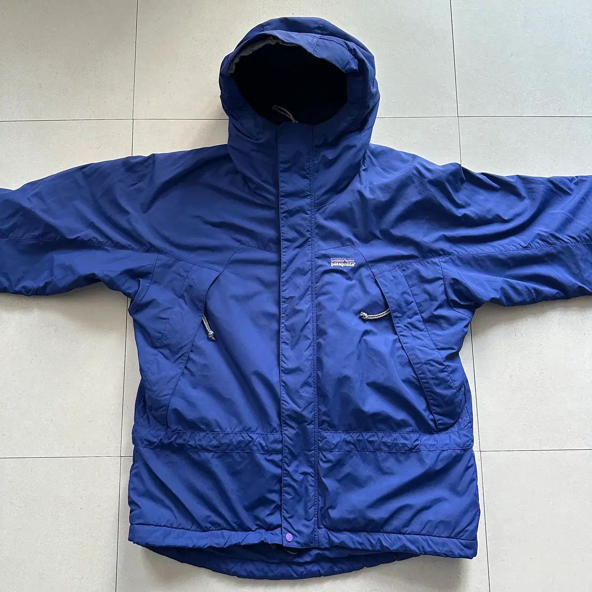 Patagonia インファーノジャケット パタゴニア 廃盤 2001年製 Patagonia インファーノジャケット パタゴニア 廃盤 2001年製 - メルカリ