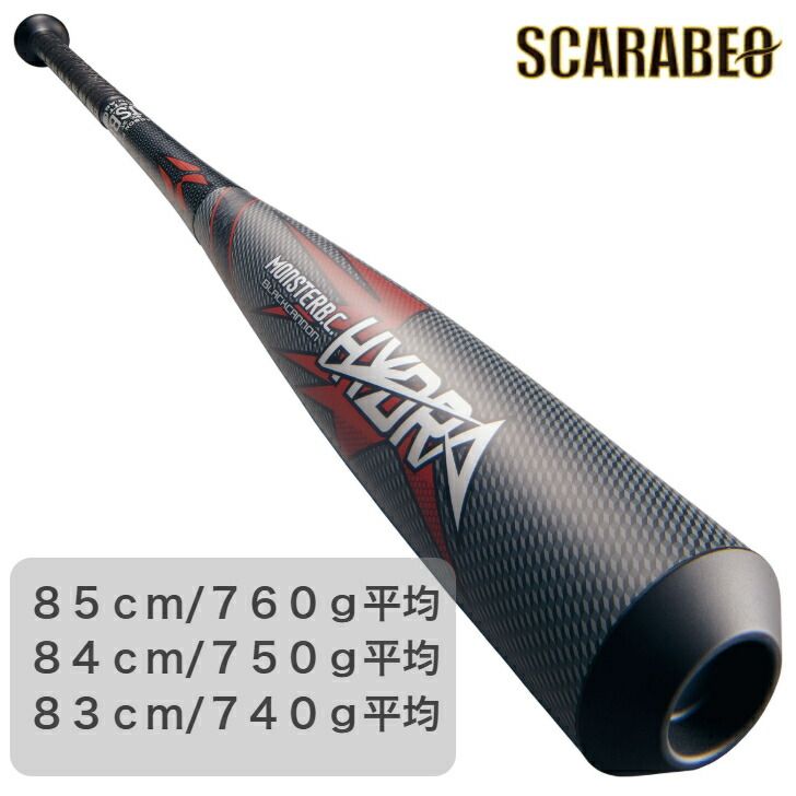 ゼット MONSTER BLACKCANNON HYDRA モンスターブラックキャノン ヒドラ