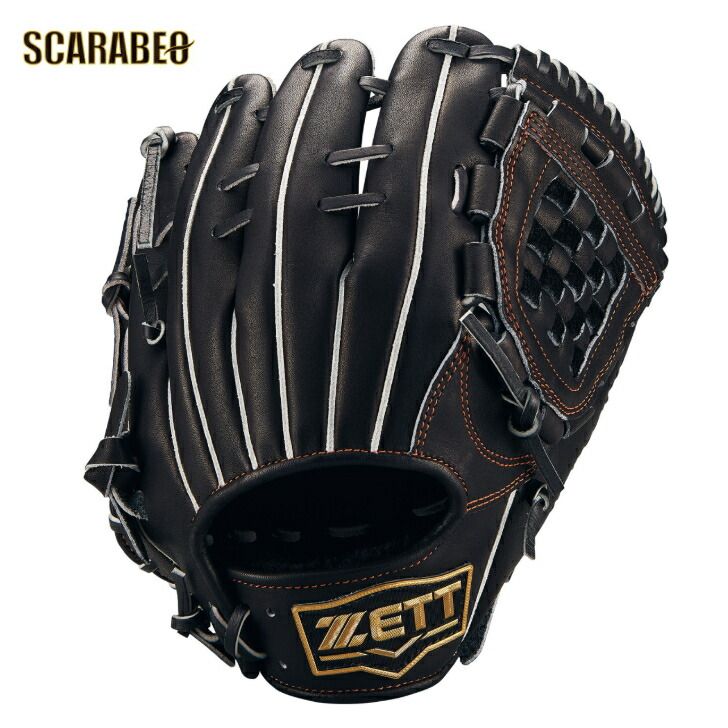 ZETT ゼット 少年軟式 グローブ ネオステイタス 二塁手 遊撃手 源田