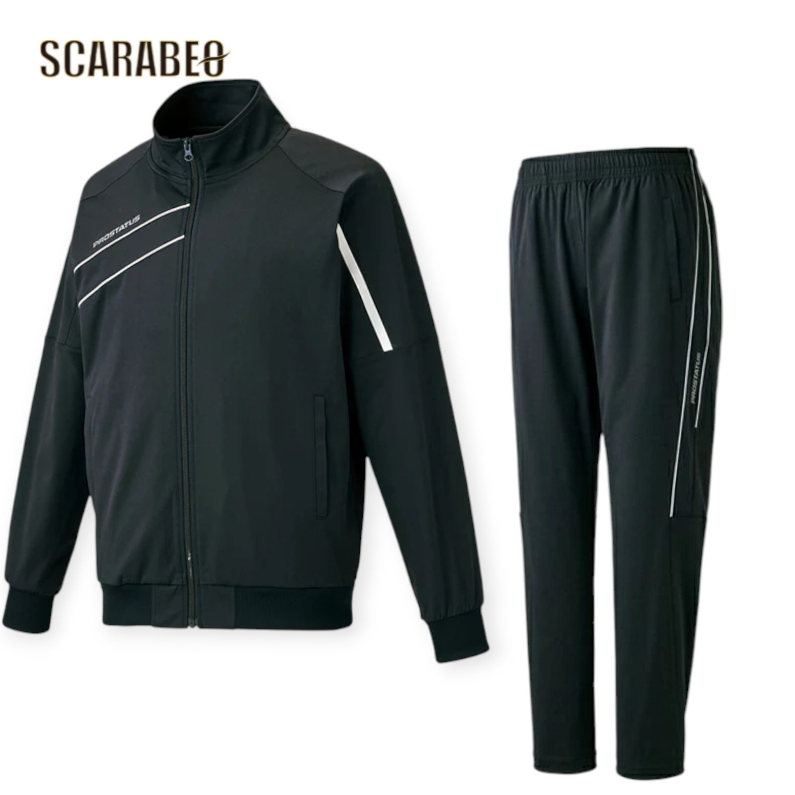 ゼット ZETT プロステイタス トレーニングウェア 上下セット