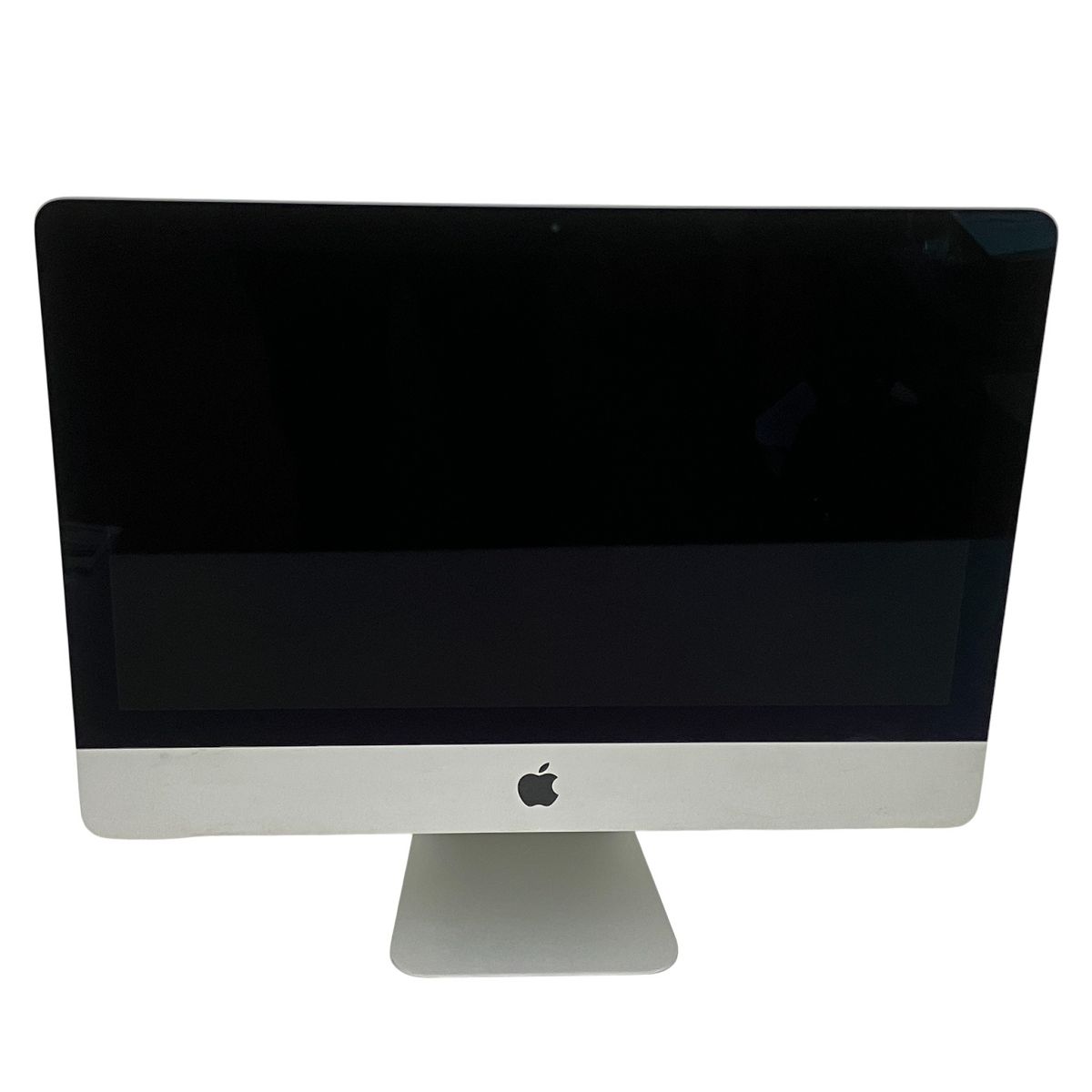 Apple iMac Retina 4K 21.5インチ 2017 一体型 PC 16GB SSD 28GB HDD