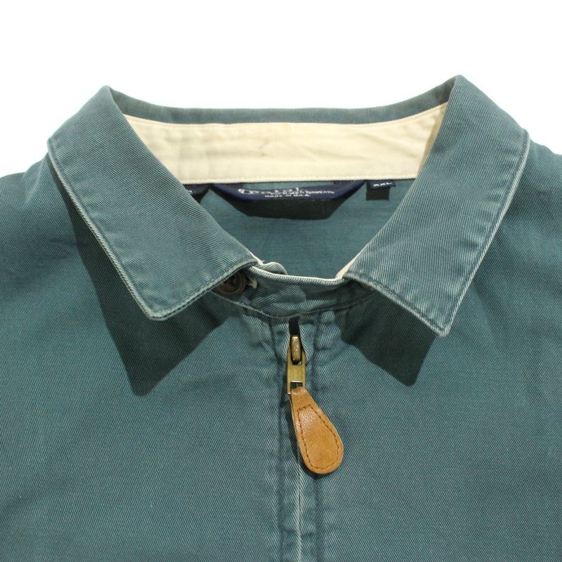 80s USA製 vintage RALPH LAUREN スイングトップ メンズ 表記2XLサイズ