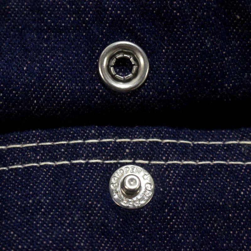 70s vintage Wrangler 裏地ブランケット バットダイ デニム デニム