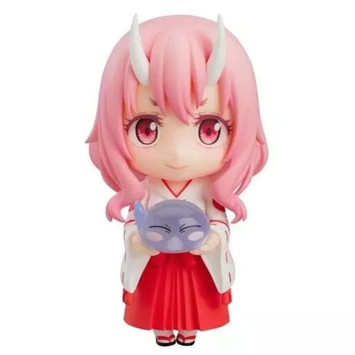 中古】フィギュア ねんどろいど シュナ 「転生したらスライムだった件