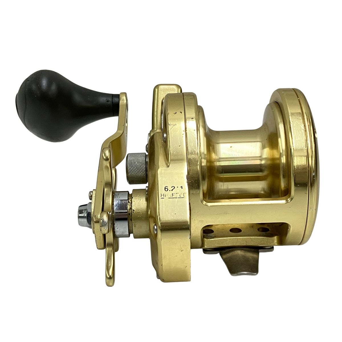SHIMANO OCEA JIGGER 2000NRHG ベイトリール シマノ(SHIMANO) 17 オシアジガー 2000NR-HG 右巻き 036711