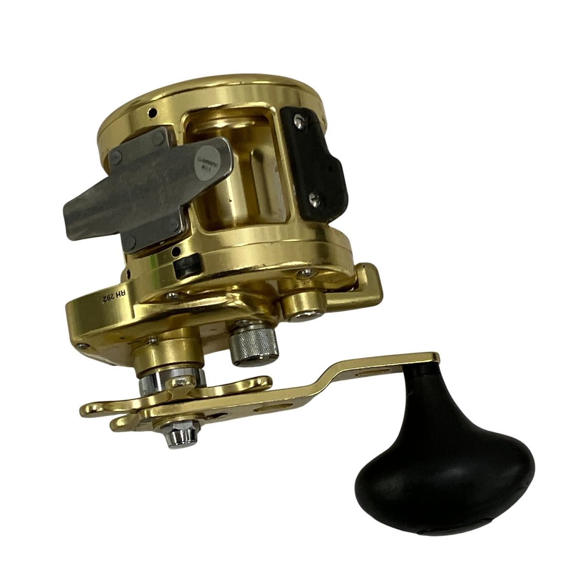 SHIMANO シマノ Scorpion OCEA JIGGER 2000 RH292 ベイトリール 釣具