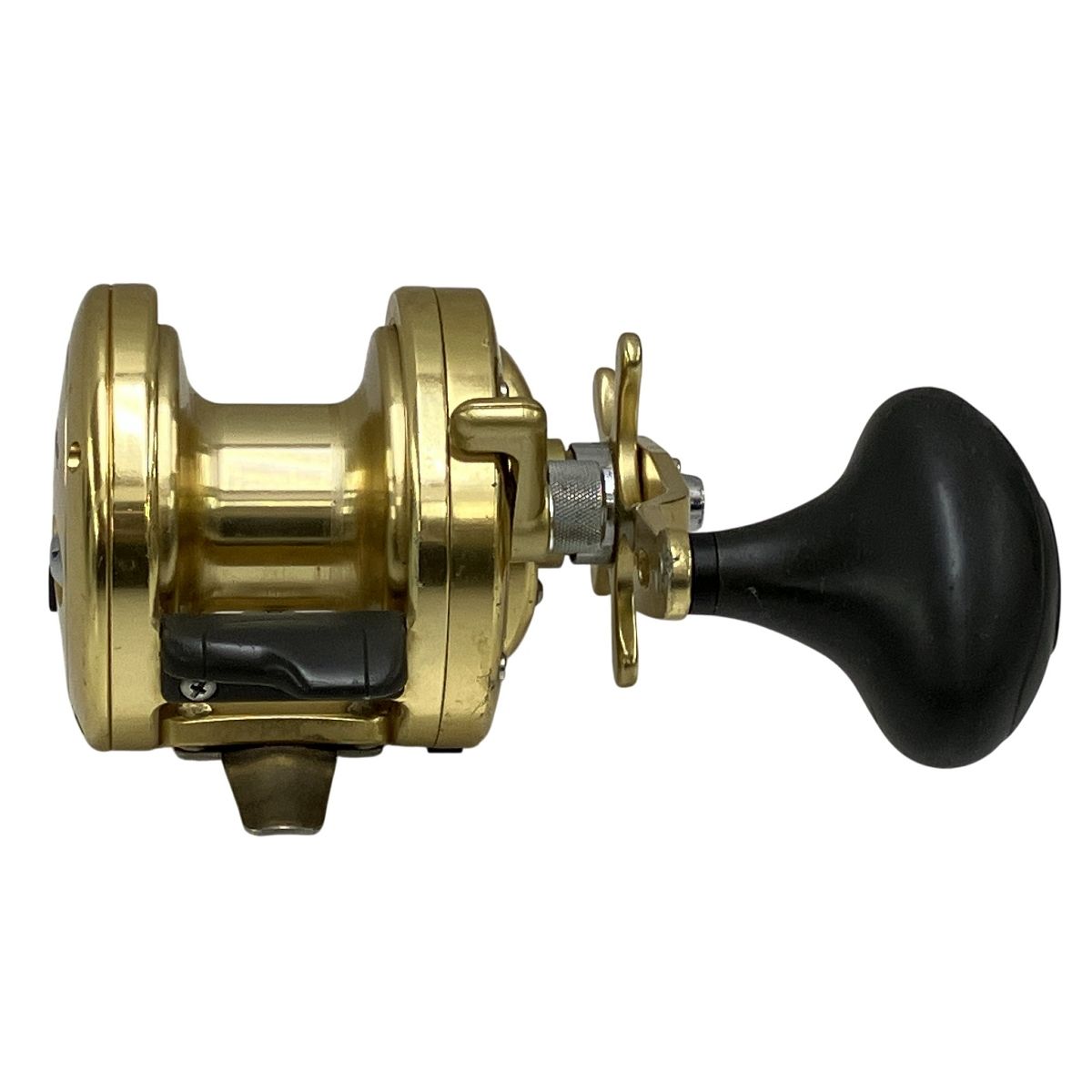 SHIMANO シマノ Scorpion OCEA JIGGER 2000 RH292 ベイトリール 釣具