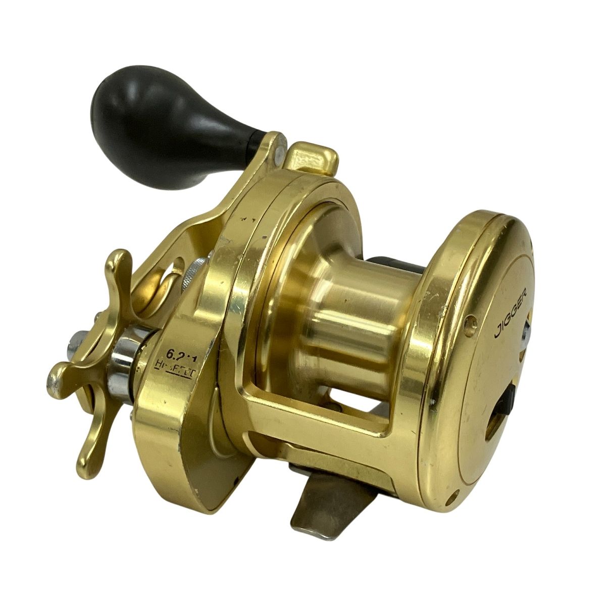 SHIMANO シマノ Scorpion OCEA JIGGER 2000 RH292 ベイトリール 釣具