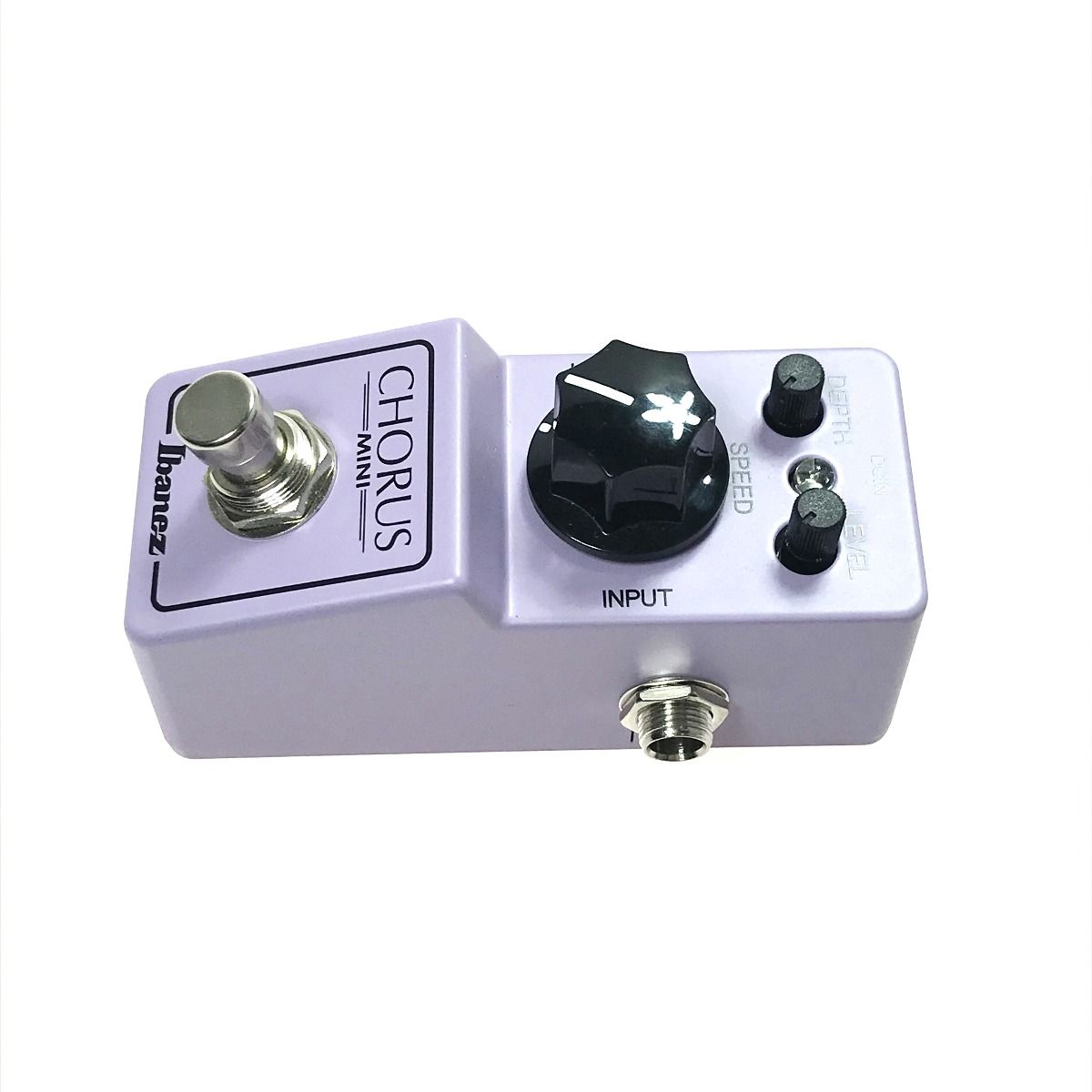 IBANEZ アイバニーズ ギターエフェクター IBANEZ CSMINI 箱・取説付