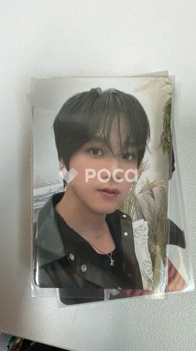 NCT ヘチャン TASTE KTown4u - メルカリ