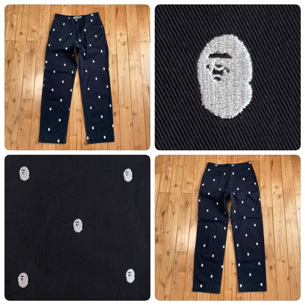 A BATHING エイプ APE（ショートパンツ）のフリマアイテム一覧 APE ア