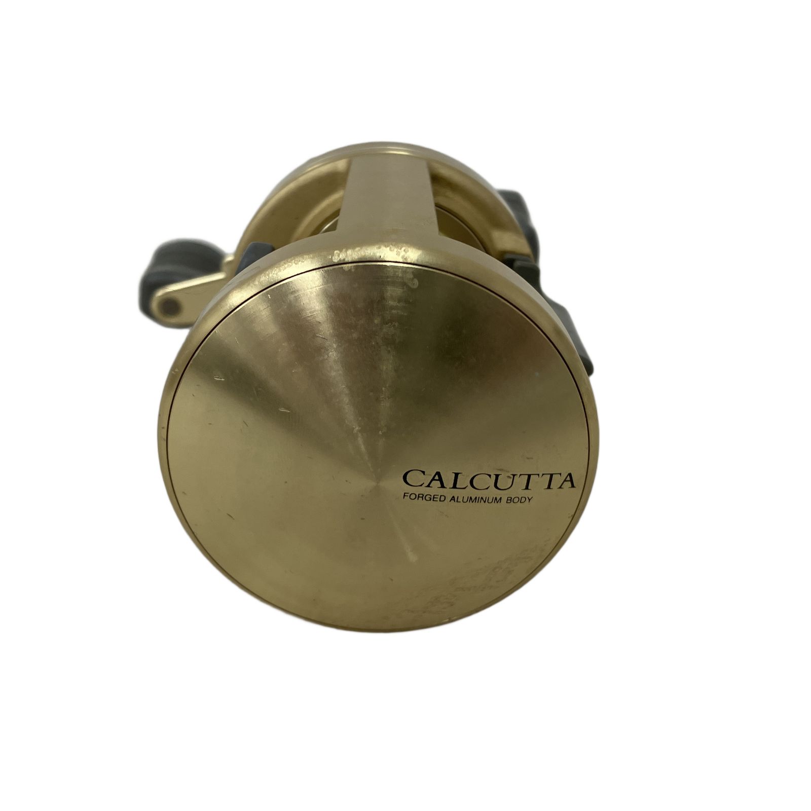 SHIMANO シマノ 初代 CALCUTTA カルカッタ400 ベイトリール 釣り 釣具
