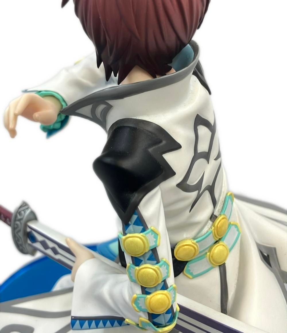 アルター テイルズ オブ グレイセス エフ 1/8 アスベル・ラント