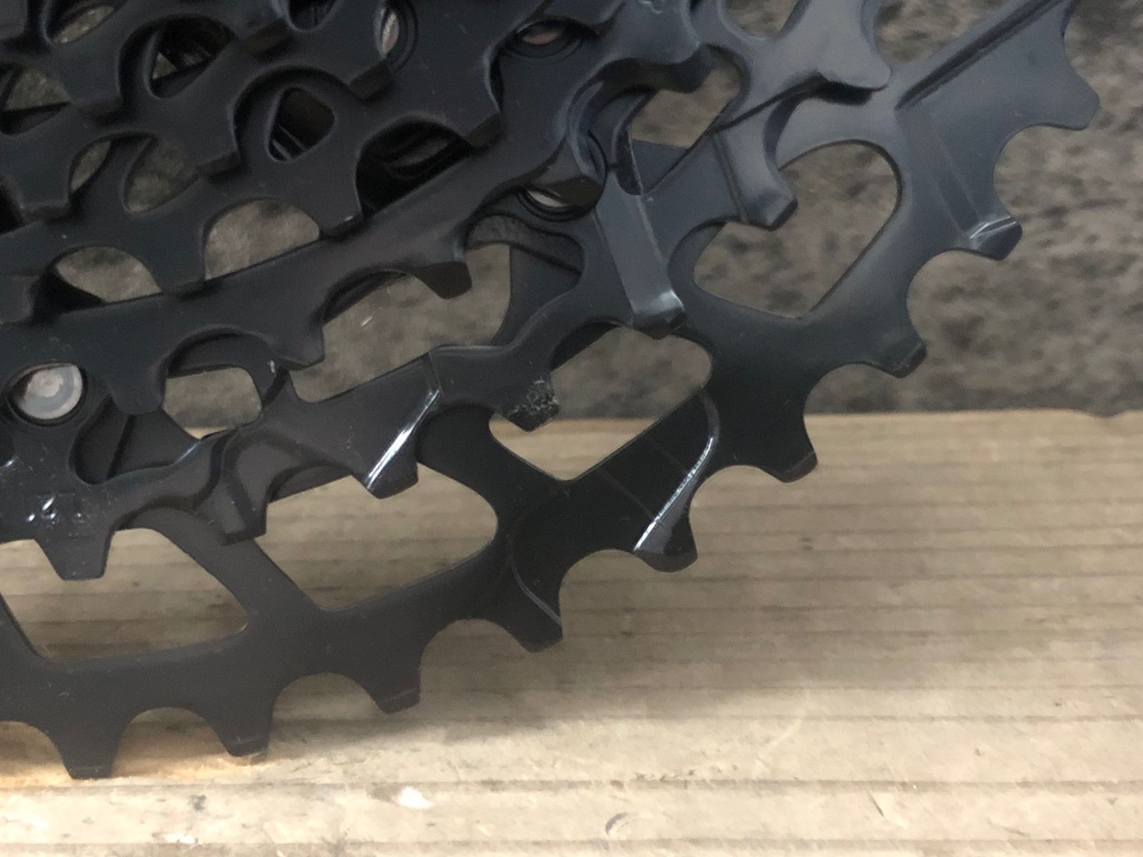 12速 11-50T / スラム イーグル PG 1230 SRAM EAGLE SRAM NX Eagle PG