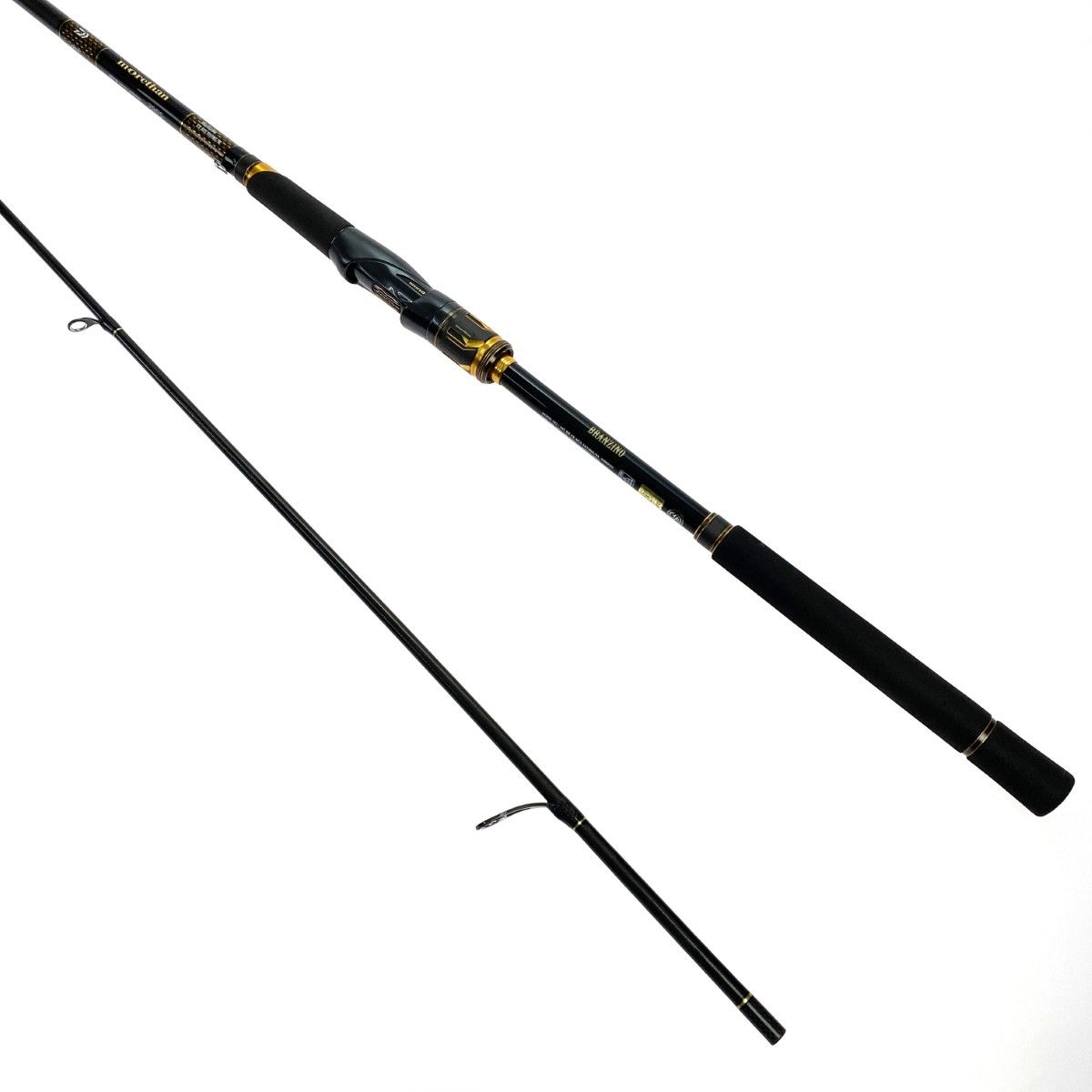 DAIWA ダイワ 21 モアザン ブランジーノ EX AGS 1010ML/M 05800105