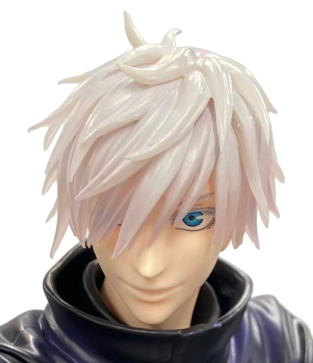 フィギュア フィギュア (特典付き)ARTFX J 五条悟 1/8 「呪術廻戦