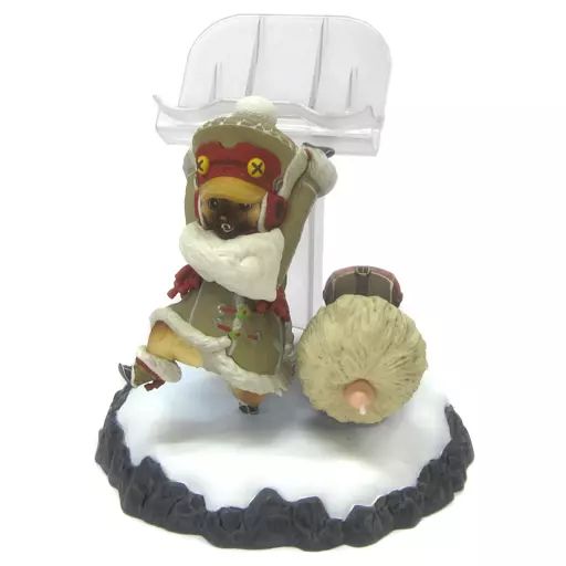 中古】フィギュア オトモアイルースタンド 「モンスターハンター