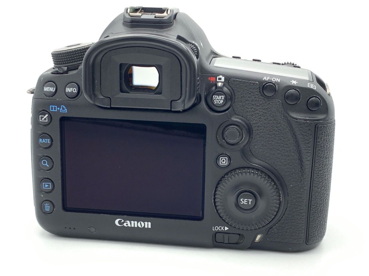 中古】 【並品】 キヤノン EOS 5D MarkIII ボディ - メルカリ