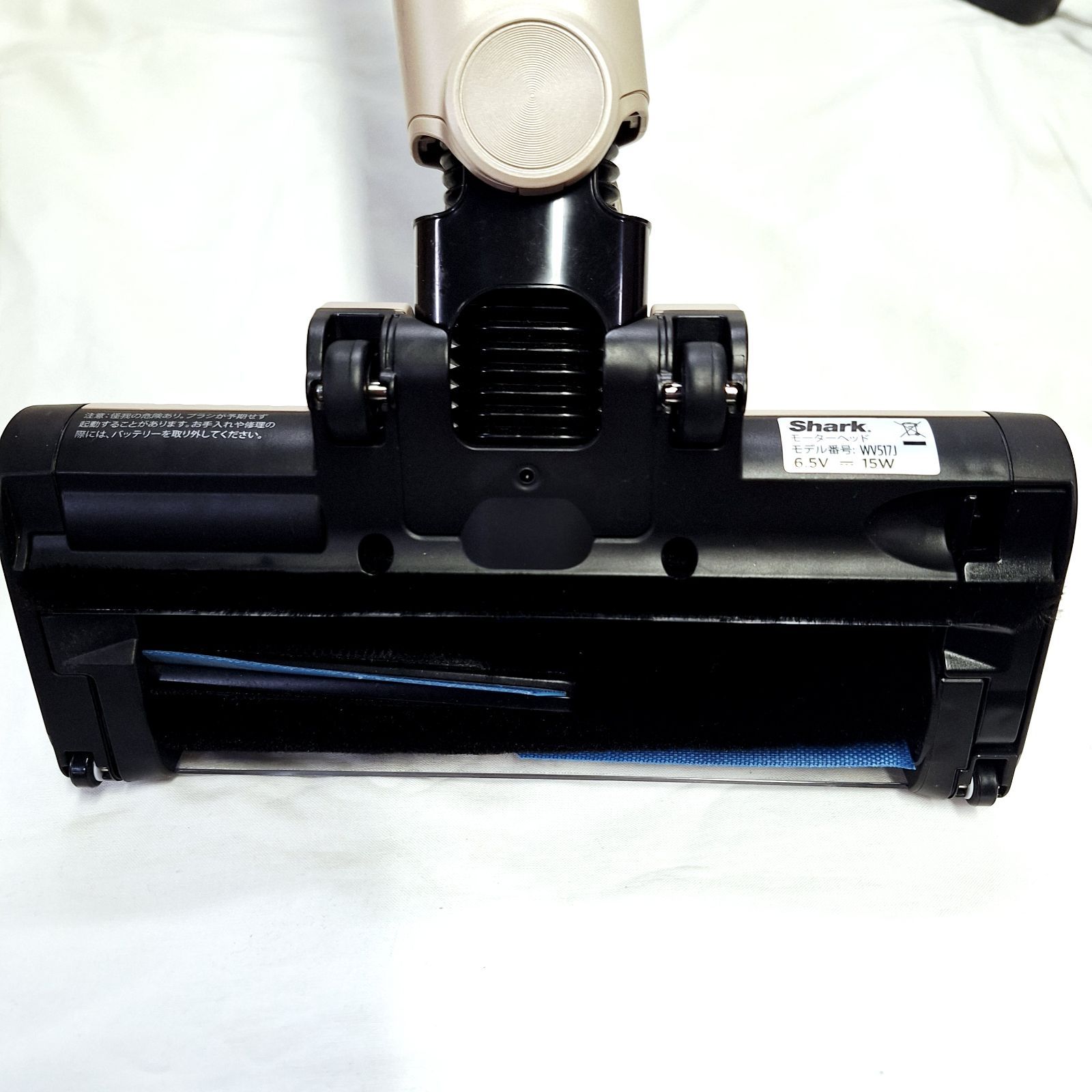 中古☆Shark EVOPOWER DX 充電式ハンディクリーナー スティック
