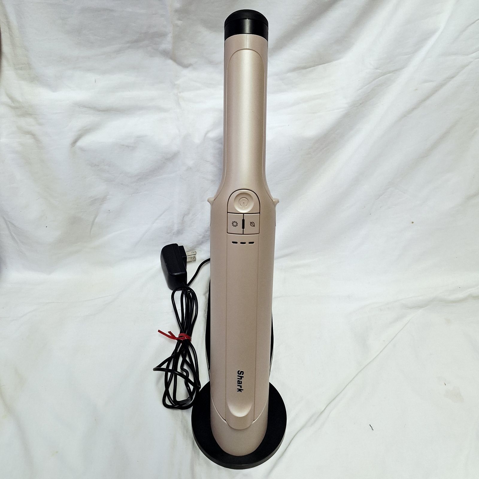 中古☆Shark EVOPOWER DX 充電式ハンディクリーナー スティック