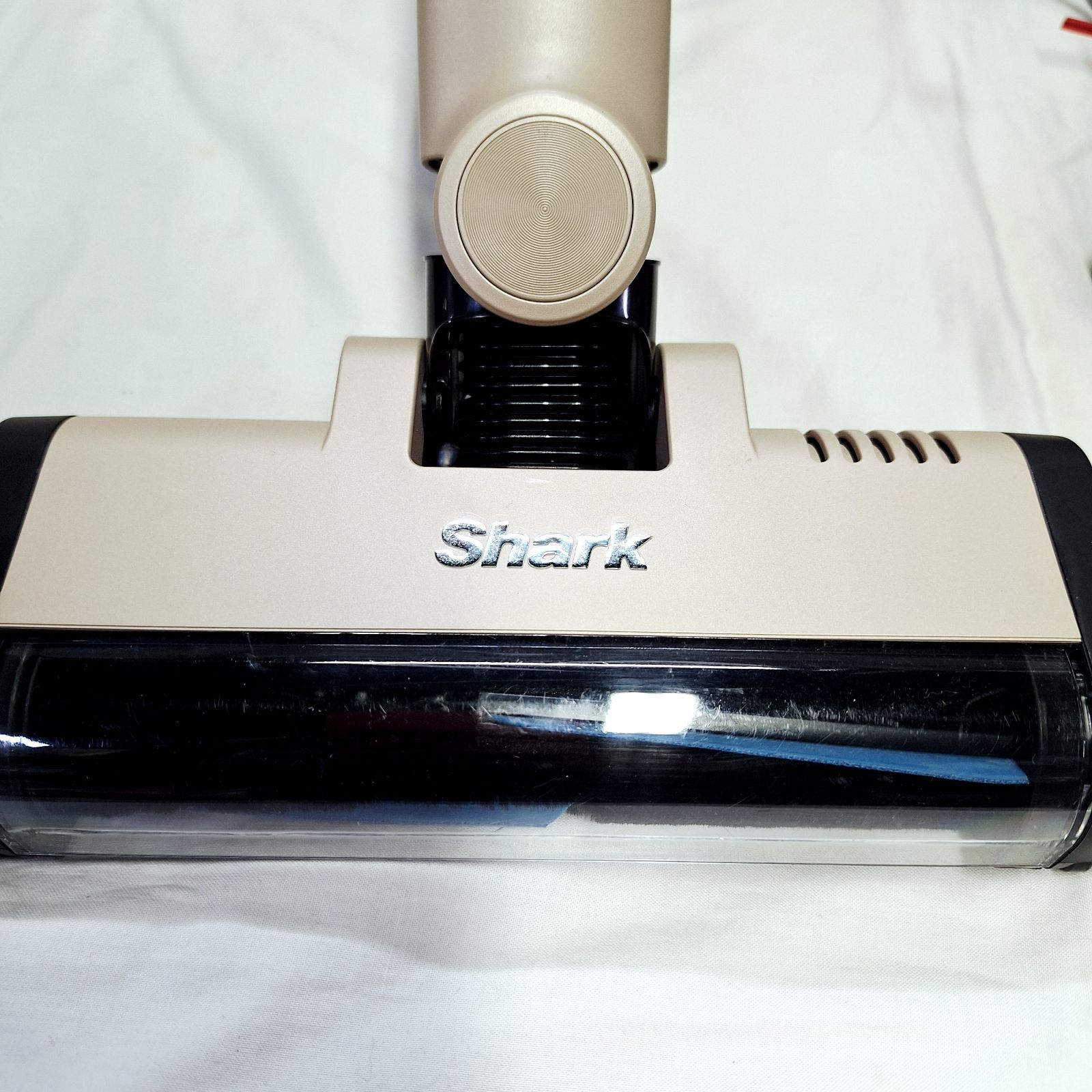 中古☆Shark EVOPOWER DX 充電式ハンディクリーナー スティック