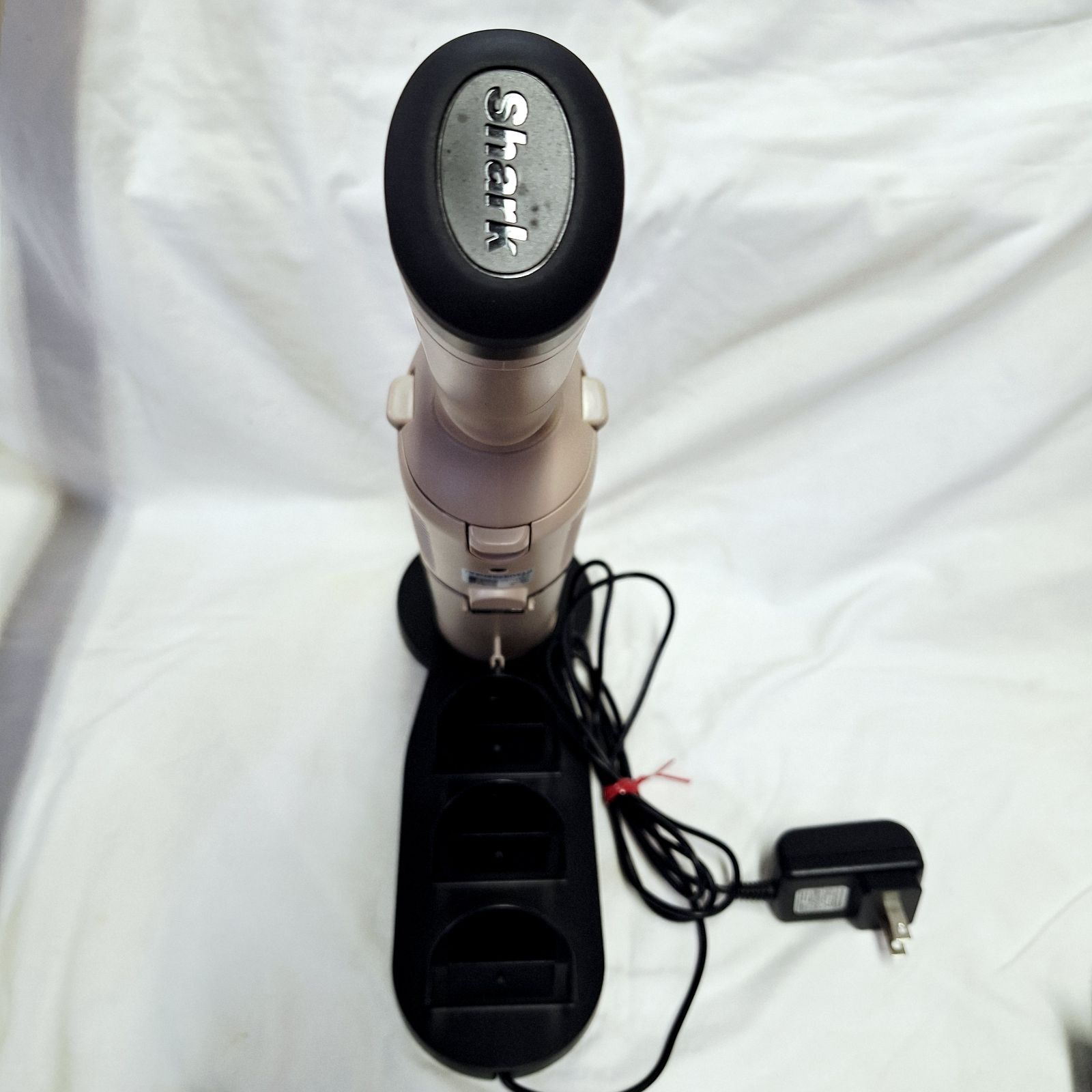 中古☆Shark EVOPOWER DX 充電式ハンディクリーナー スティック