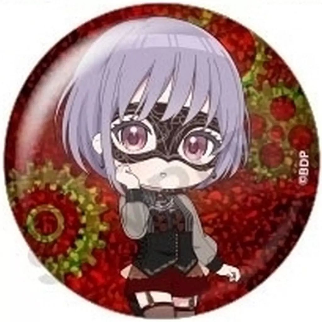 中古】バッジ・ビンズ アモーリス 「BanG Dream! Ave Mujica